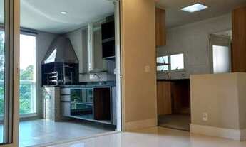 Imagem 2: Apartamento Premium Tamboré Completíssimo - Venda