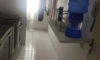 Imagem 5: Apartamento para venda com 54 metros quadrados com 2 quartos