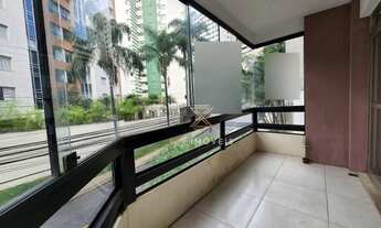 Imagem 3: Apartamento com 4 dormitórios à venda, 200 m² por R$ 750.000 - Sion - Belo Horizonte/MG