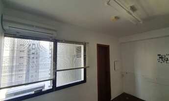 Imagem 7: Sala para alugar, 177 m² por R$ 6.000,00/mês - Batel - Curitiba/PR