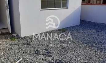 Imagem 5: Casa com 2 dormitórios para Aluguel, 60 m² - São Cristóvão - Barra Velha/SC
