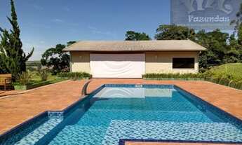 Imagem 4: Sitio na Região de Itapetininga - SP c/ 22 alqs