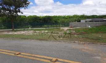 Imagem 5: Lote/Terreno para venda com 765 metros quadrados em Urbanova - São José dos Campos - SP