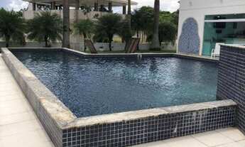 Imagem 3: Casa com 6 dormitórios à venda, 944 m² por R$ 7.000.000,00 - Condomínio City Castelo - Itu