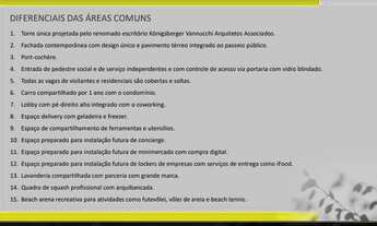 Imagem 7: Apartamento com 1 dormitório/studio - Jd Esplanada - condomínio clube