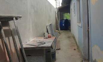 Imagem 3: Casa Terrea Pq.Santo Antonio-2dorms,2vagas-R$ 1.800,00 incluso iptu
