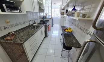 Imagem 7: Apartamento para venda tem 160 metros quadrados com 3 quartos em Riviera Fluminense - Maca