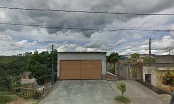 Imagem: Casa em Parque Monte Verde - Franco da Rocha