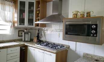 Imagem 5: Casa - Jardim Europa - Paulínia