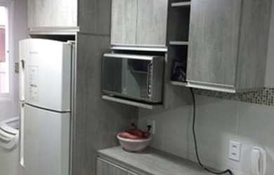 Imagem 5: Apto c/2 dormitórios Real Park - Sumaré