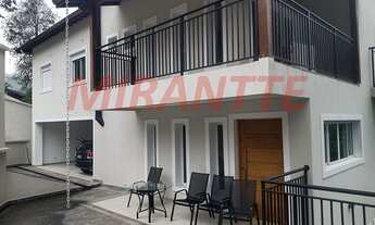 Imagem 2: Linda casa em Serra Da Cantareira