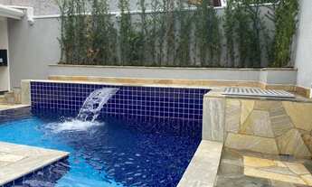 Imagem 6: Casa de condomínio sobrado para venda com 280 metros quadrados com 4 quartos