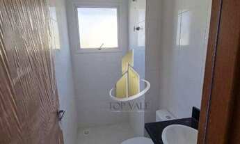 Imagem 5: Apartamento com 3 dormitórios à venda, 63 m² por R$ 365.000 - Jardim Oriente - São José do