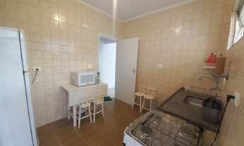 Imagem 7: Apartamento 2 dormitórios em Canto do Forte - Praia Grande - SP