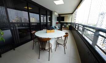 Imagem 4: ED. ILHA DE RHODES APARTAMENTO PORTEIRA FECHADA