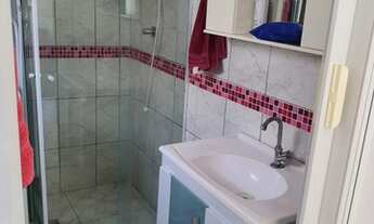 Imagem 4: Studio para venda tem 30 m² com 1 quarto em Gonzaga - Santos - SP