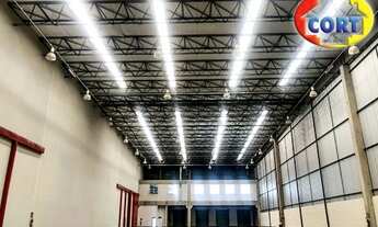 Imagem 5: Galpão em condomínio ideal para fins logísticos em Guarulhos - SP!!!