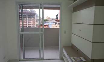 Imagem 2: Apartamento em Centro - Diadema
