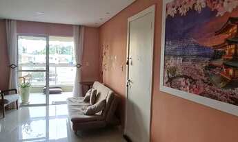 Imagem 7: Vendo Lindo Apto Planejado de 3 dorms no Quinta do Imperador Suzano