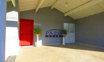 Imagem 2: Casa térrea com 2 suítes à venda, 172 m² - Condomínio São Miguel - Vinhedo/SP