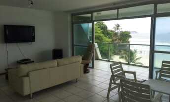 Imagem 4: Apartamento com 3 dormitórios à venda, 160 m² por R$ 1.350.000,00 - Praia das Astúrias - G