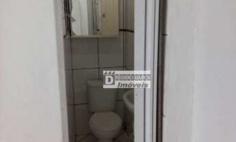 Imagem 3: Salão para alugar, 14 m² por R$ 659,00 - Jardim Canhema - Diadema/SP