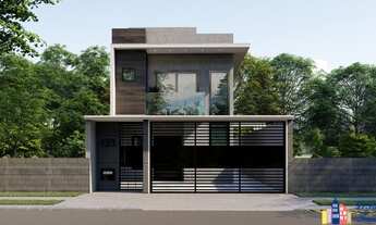 Imagem 2: CASA RESIDENCIAL em CAJAMAR - SP, PORTAIS (POLVILHO) lll