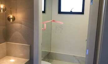 Imagem 5: Casa com 3 dormitórios à venda, 414 m² por R$ 4.700.000,00 - Residencial Quinta do Golfe