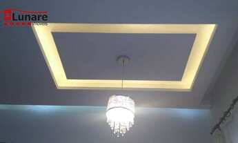 Imagem 4: Apartamento com 2 dormitórios à venda, 54 m² por R$ 210.000,00 - Jardim Marica - Mogi das