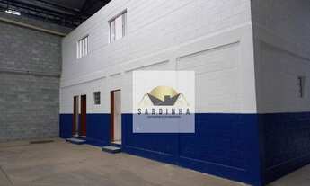 Imagem 5: Galpão para alugar, 2100 m² por R$ 30.000,00/mês - Laranja Azeda - Bom Jesus dos Perdões/S