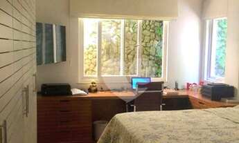 Imagem 6: Apartamento com 2 quartos à venda, 125 m² - Lagoa - Rio de Janeiro/RJ