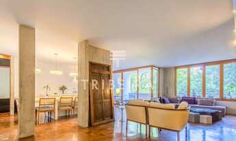 Imagem 3: Imóvel de 250m², com 3 dormitórios (sendo 2 suítes)