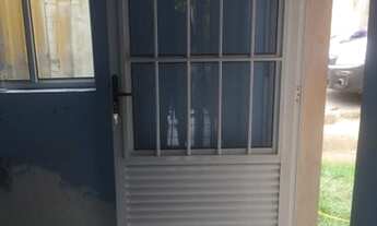 Imagem 6: Casa em nova serrana