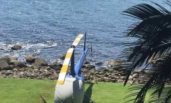 Imagem: Casa de Alto Padrão na Costeira com2.000