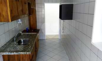 Imagem 5: São Paulo - Apartamento Padrão - HIGIENÓPOLIS