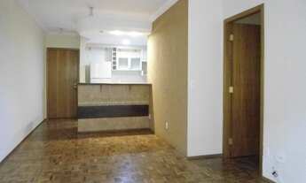 Imagem: Alugar no centro de Alphaville - apto de