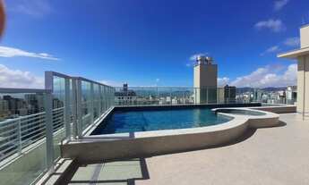 Imagem 6: Apartamento 3 Suítes, 3 garagens - Centro de Florianópolis