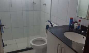 Imagem 6: Alugo Cobertura no Flamboyant com 3 quartos sendo uma suite