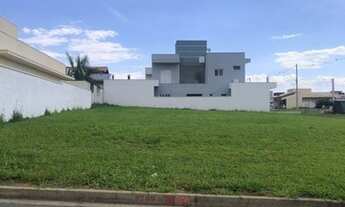 Imagem: Ótimo lote meio de quadra no Ouroville