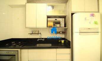 Imagem 5: AP1193 - Apartamento com 2 dormitórios à venda, 55 m² por R$ 395.000 - Quitaúna - Osasco/S