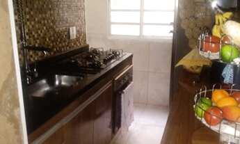 Imagem 2: Vendo Apartamento 1° andar em Carapicuíba há 3 minutos a pé da av Inocêncio seráfico