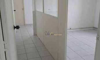 Imagem 5: Sala, 76 m² - venda por R$ 420.000,00 ou aluguel por R$ 2.800,00/mês - Lapa - São Paulo/SP