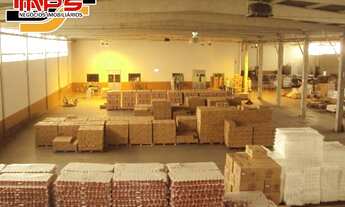 Imagem 5: Itupeva - Galpão/Depósito/Armazém - Distrito Industrial