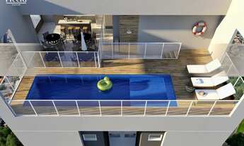 Imagem 5: SãO JOSé DOS CAMPOS - Apartamento Padrão - Jardim América