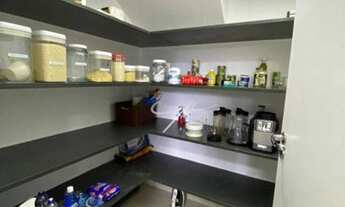 Imagem 6: Sobrado com 3 dormitórios à venda, 230 m² por R$ 2.150.000,00 - Condomínio Maria Dulce - I