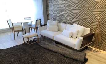 Imagem 2: Apartamento com 2 dormitórios à venda, 78 m² por R$ 850.000,00 - Pirangi do Norte (Distrit