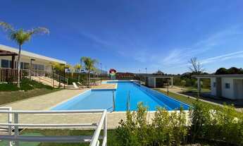 Imagem 1: Lote em condomínio fechado Pecan Town & Country Club | Pinheirinho