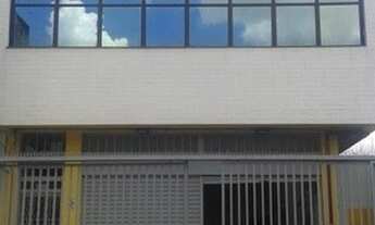 Imagem 2: Prédio/Edifício inteiro para aluguel e venda possui 870 metros quadrados