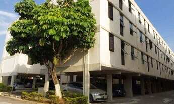 Imagem 3: Apartamento de 2 dormitórios, vaga coberta. Residencial dos Bandeirantes, Vila Mafalda, Ju