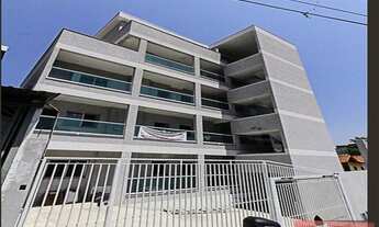 Imagem: Apartamento Vila Esperança São Paulo/SP